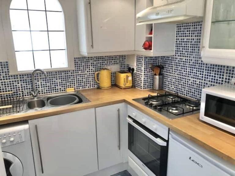 Apartment Rottingdean