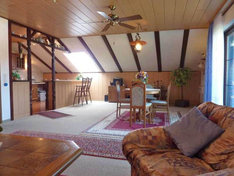 Ferienwohnung Lautertal (Odenwald)