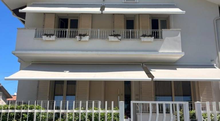 Apartment with 2 rooms for 4 persons in Riccione