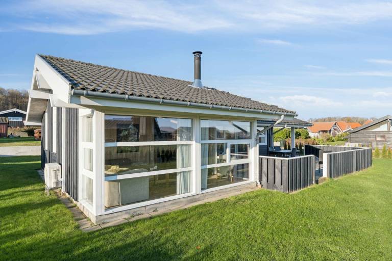 Seaview cottage with sauna near the beach — photo 5