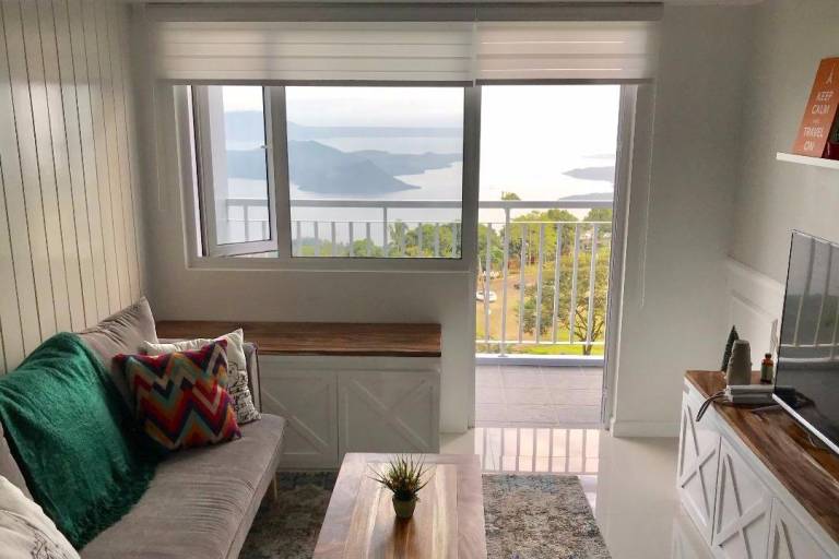 Ferienwohnung Tagaytay City