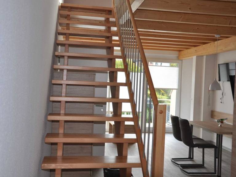 Ferienwohnung Öhringen