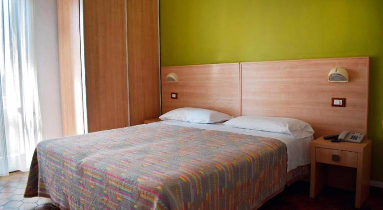 Hotel Gattuccio in Cesenatico