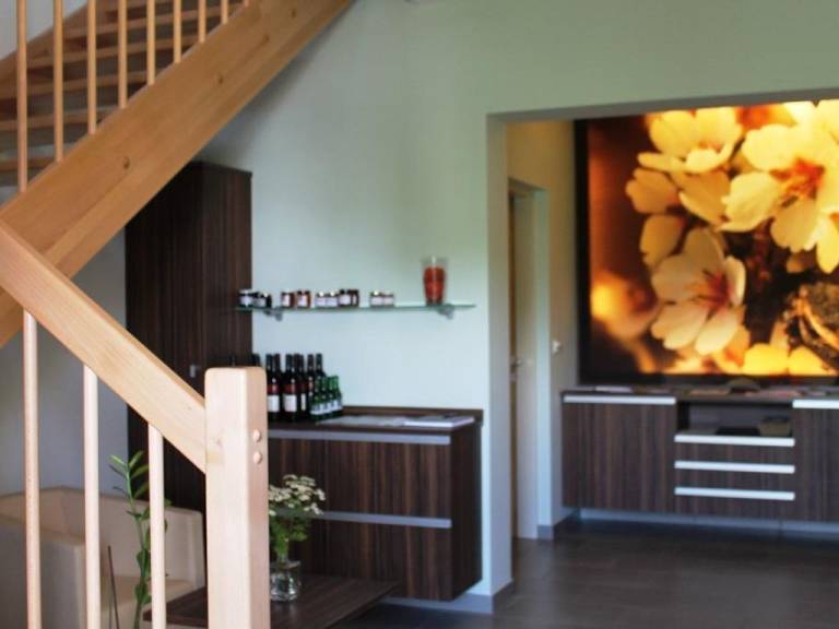 Ferienwohnung Gols