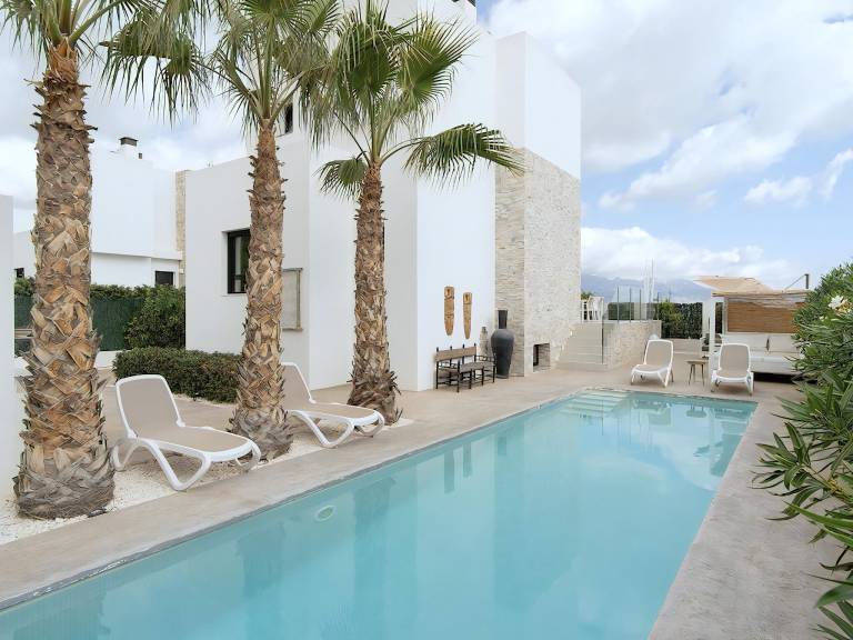 Villa Polop