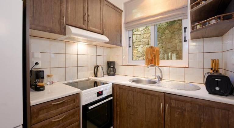 Fully equipped lovely holiday apartment with garden | Pets are welcome — photo 3