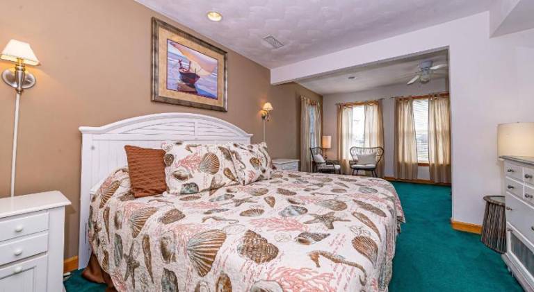 Sunny Delight - KDH MP 7, Ocean View, 130 Yds to Beach, Pool, Hot Tub, Pets OK, Flex Stays — photo 2