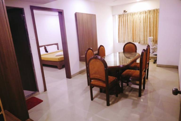 Hotel Residency Silvassa