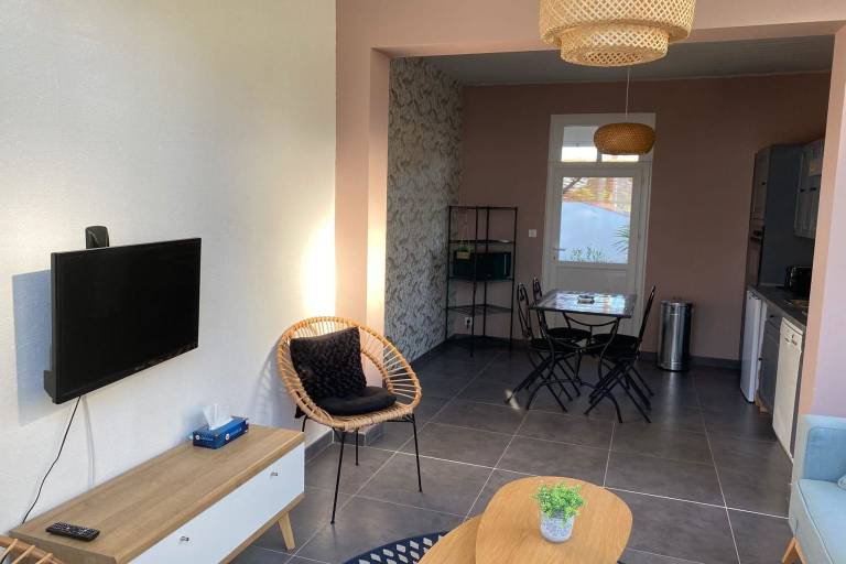 Ferienhaus La Tranche-sur-Mer