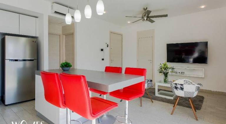 Nice holiday apartment with pool | Close to the beach | Dogs allowed — photo 5