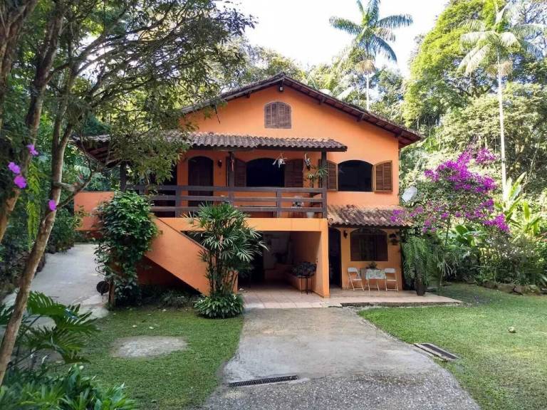 Casa Penedo