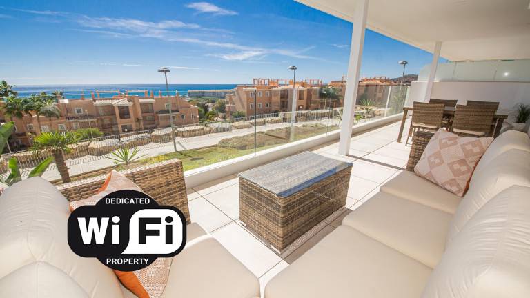 Apartamento Casares