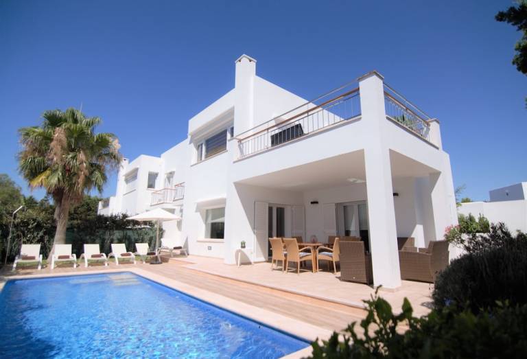 Willa Cala D'or