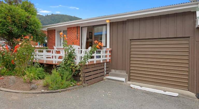 105 m&sup2; Ferienhaus