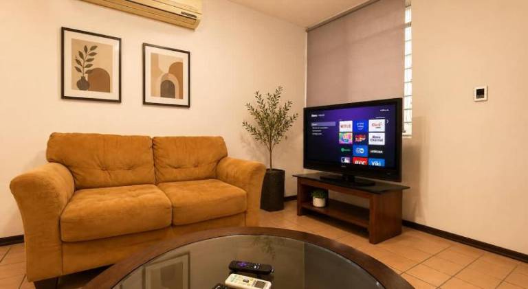 120 m&sup2; Ferienhaus