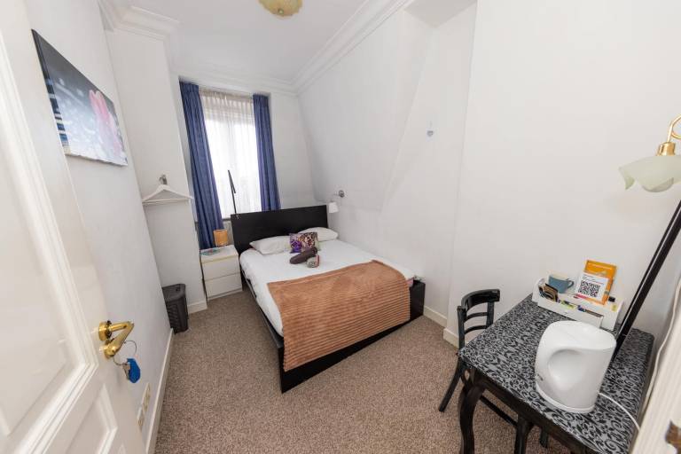 Privatzimmer