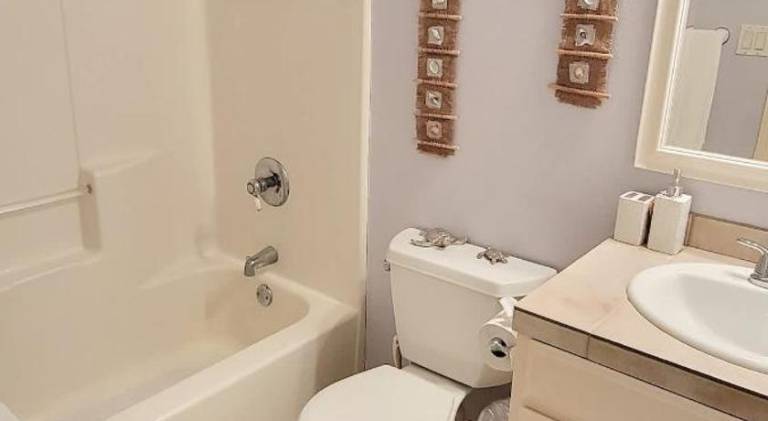Vacation home with 2 rooms for 8 persons in South Padre Island, TX