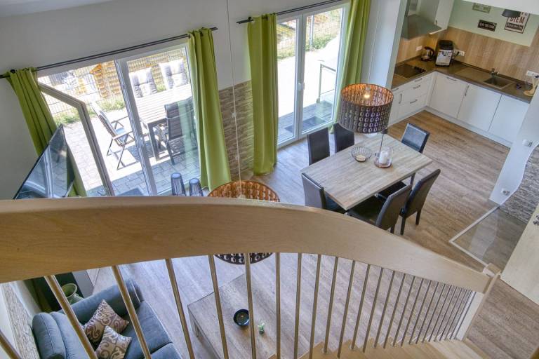Ferienhaus  Andernach