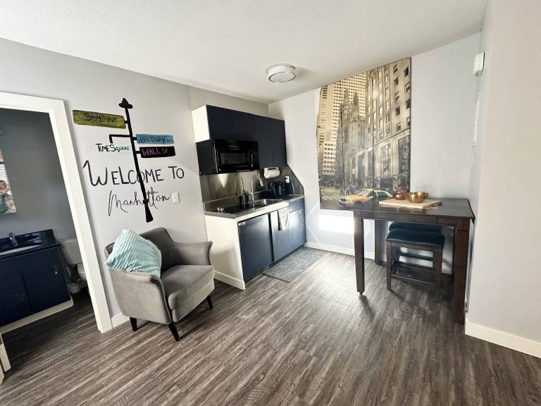 Apartment  Lethbridge
