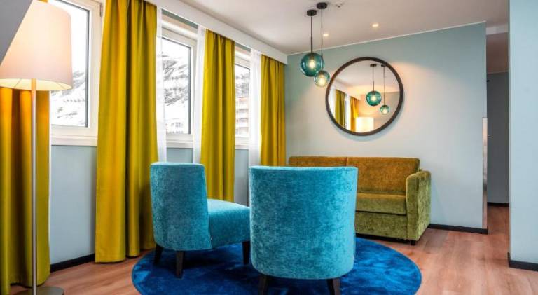 Thon Hotel Hammerfest — photo 3
