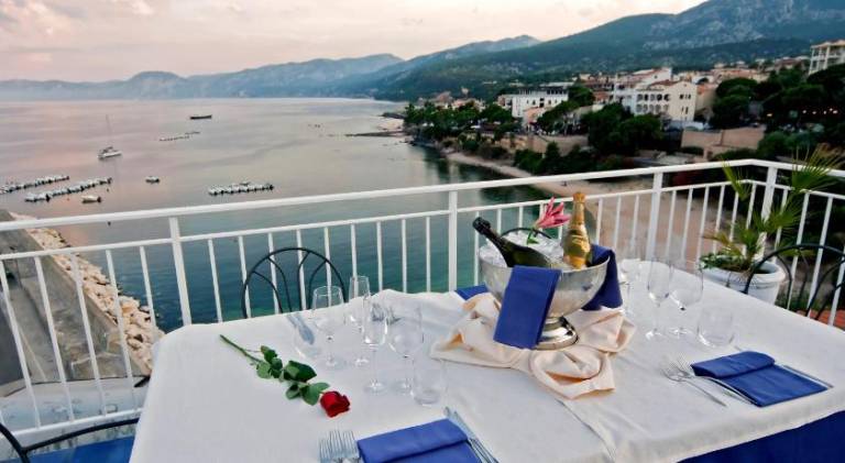 BUE MARINO Hotel & Rooftop Bar — photo 3