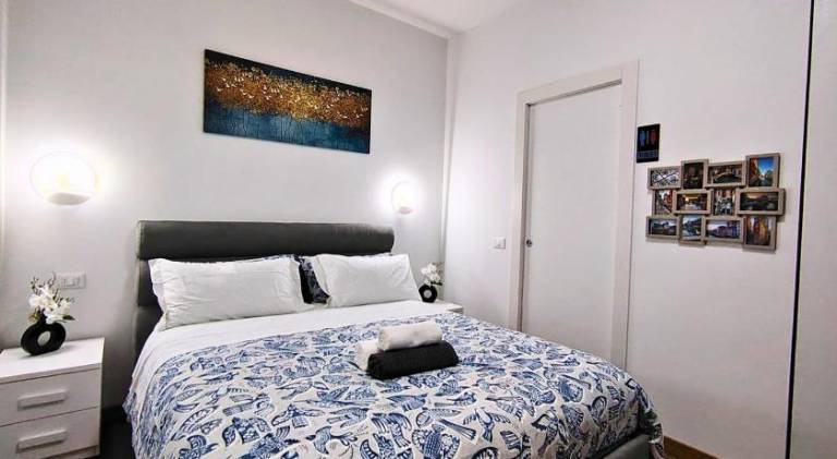 Bella Venezia Luxury Rooms — photo 2