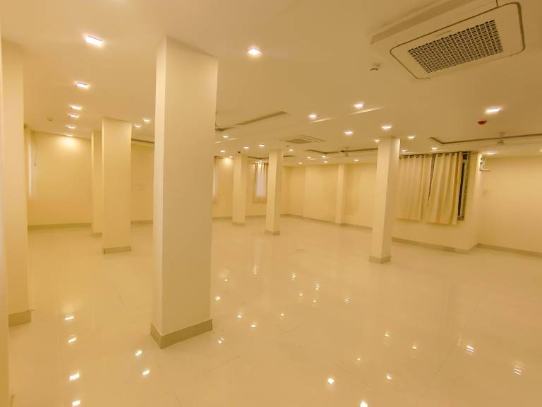 Hotel Veer Palace Udaipur — photo 4