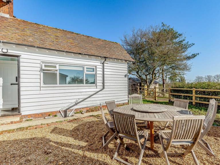 Cottage  Maldon