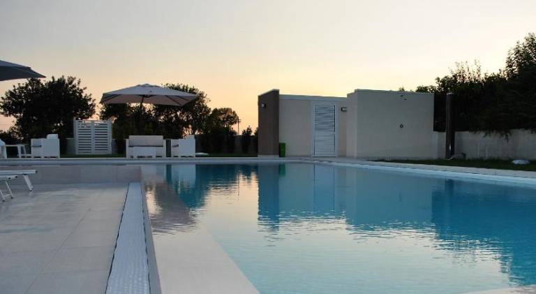 La Giara Guest House — photo 2