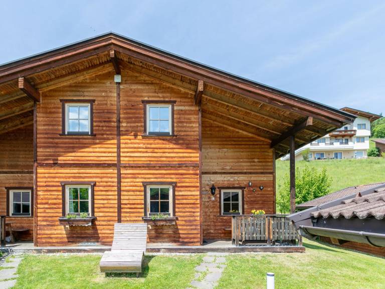Apartment  Wildschönau