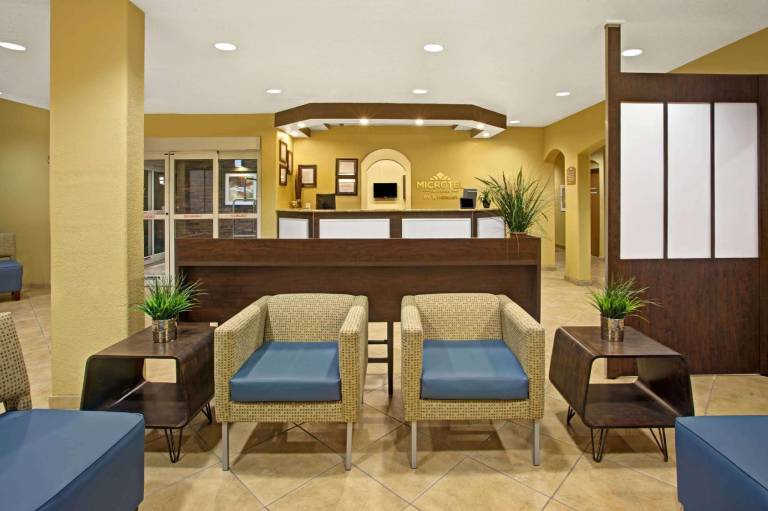 Microtel Inn & Suites by Wyndham Cartersville — photo 2