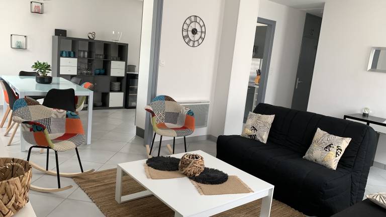 Maison de vacances Bezannes