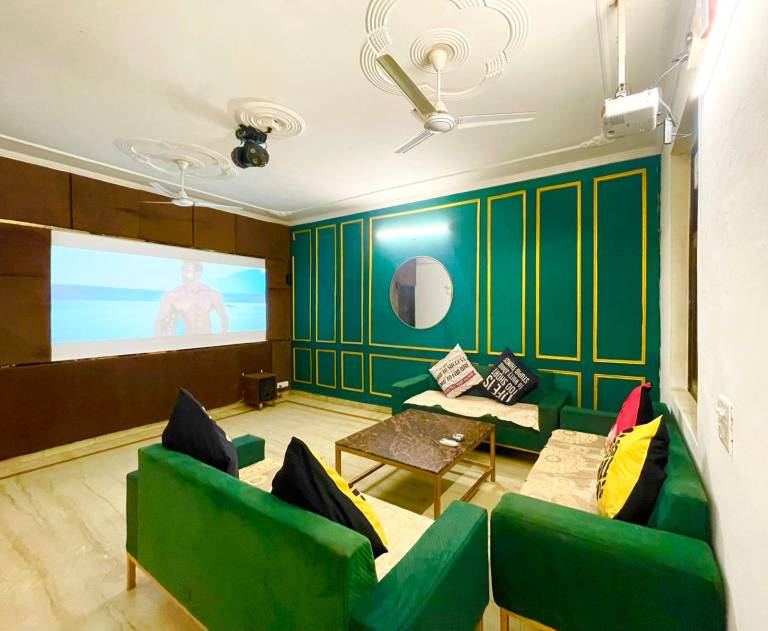 Ferienwohnung