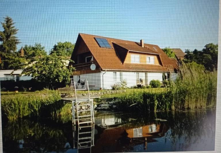 Ferienwohnung Wanzka