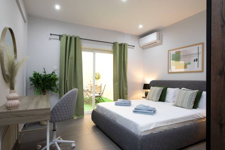 Appartement La Valette