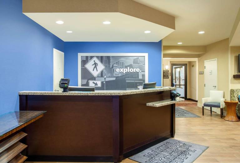 Hampton Inn Merrillville — photo 5