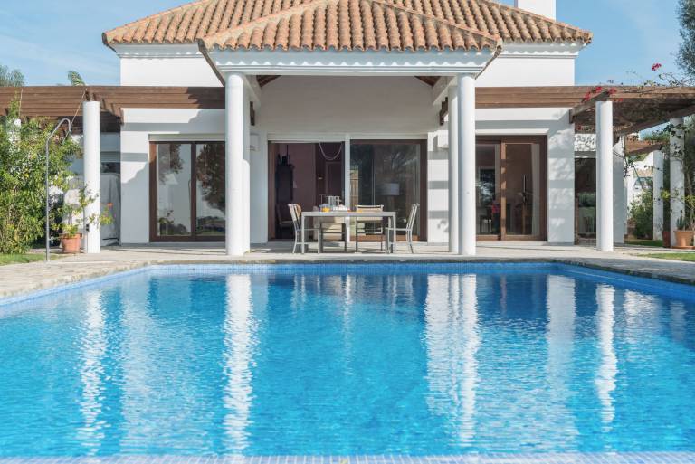 Casa Benalup-Casas Viejas