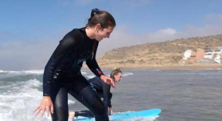 Rental apartment | Beach nearby | Pet-friendly in Taghazout