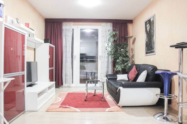 Appartement Berlin-Weißensee