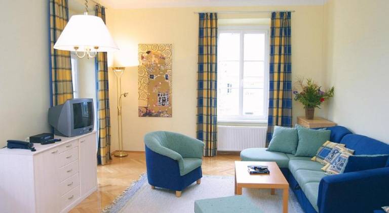 Apartment with garden & terrace | Pets are welcome — photo 2
