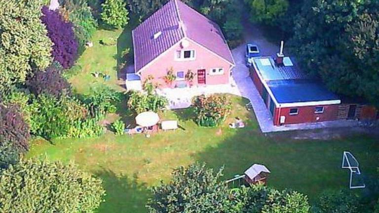 Ferienhaus Bunde