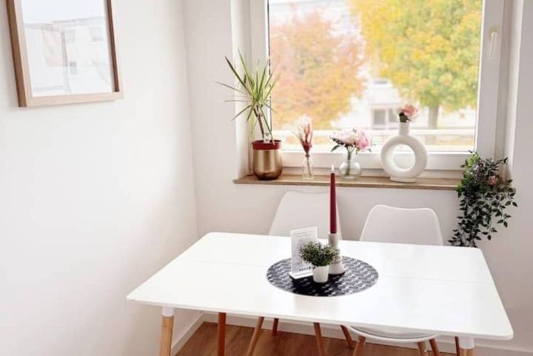 Ferienwohnung Barsinghausen