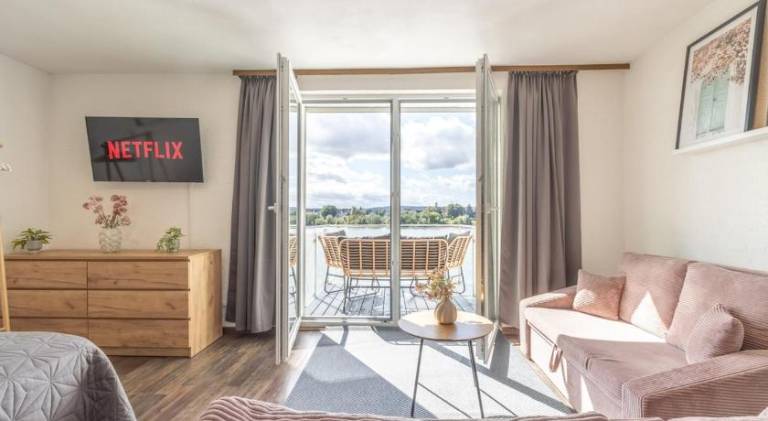 Wonderful rental apartment | Pets are welcome — photo 2