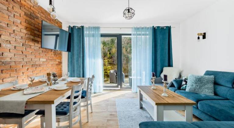 Apartament Ale Widok in Szczyrk