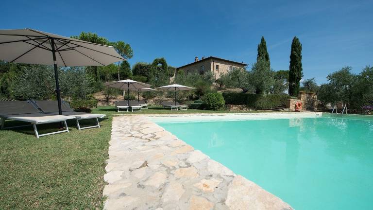 Villa San Gimignano