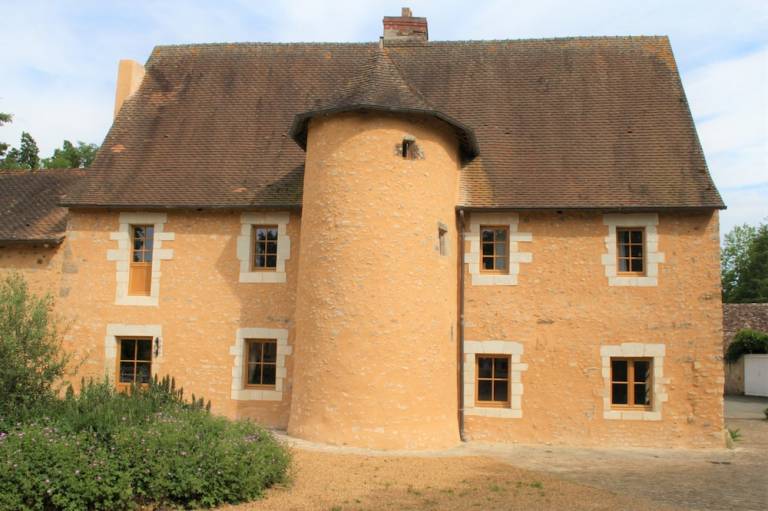 Chambre d'hôtes Asnières-sur-Vègre