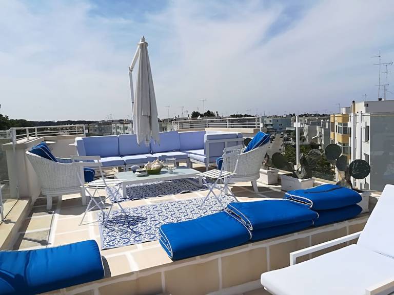 Pension  Otranto
