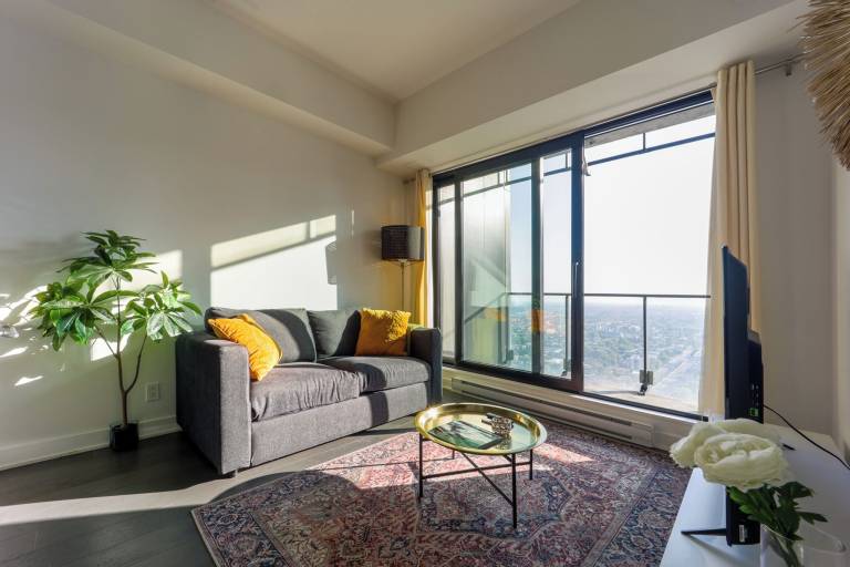 Apartment Downtown