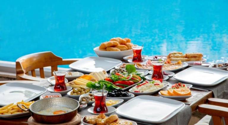Bel Canto Alacatı Hotel — photo 3