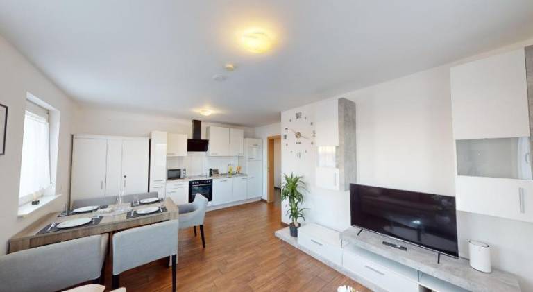 Rental apartment with 1 room for 4 persons — photo 2